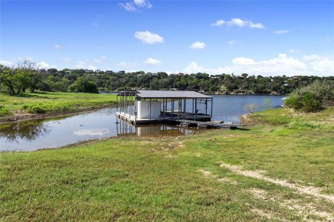 Tiny photo for 115 Vicinity TRL, Spicewood, TX 78669 (MLS # 7006067)