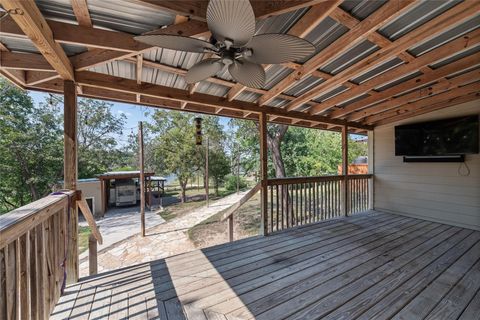 Tiny photo for 115 Vicinity TRL, Spicewood, TX 78669 (MLS # 7006067)