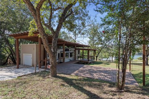 Tiny photo for 115 Vicinity TRL, Spicewood, TX 78669 (MLS # 7006067)