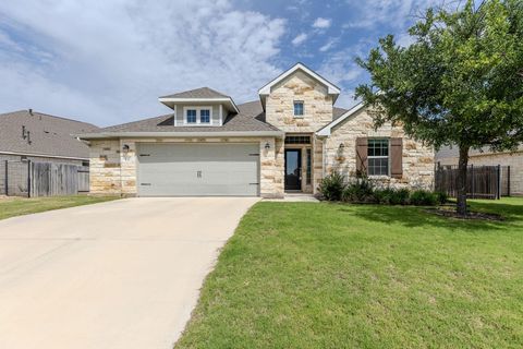 Photo of 157 Venti CV, Georgetown, TX 78628 (MLS # 6398633)