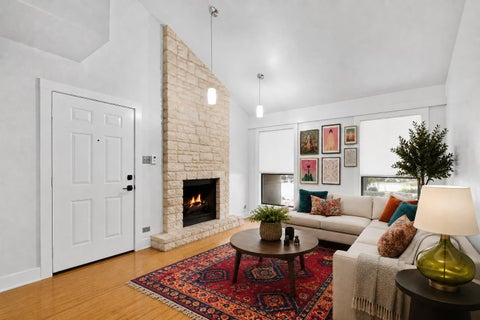 Photo of 2500 Enfield RD #3, Austin, TX 78703 (MLS # 2001573)