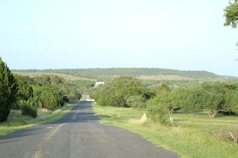 218 Spring Hollow Drive DR Bertram TX 78605