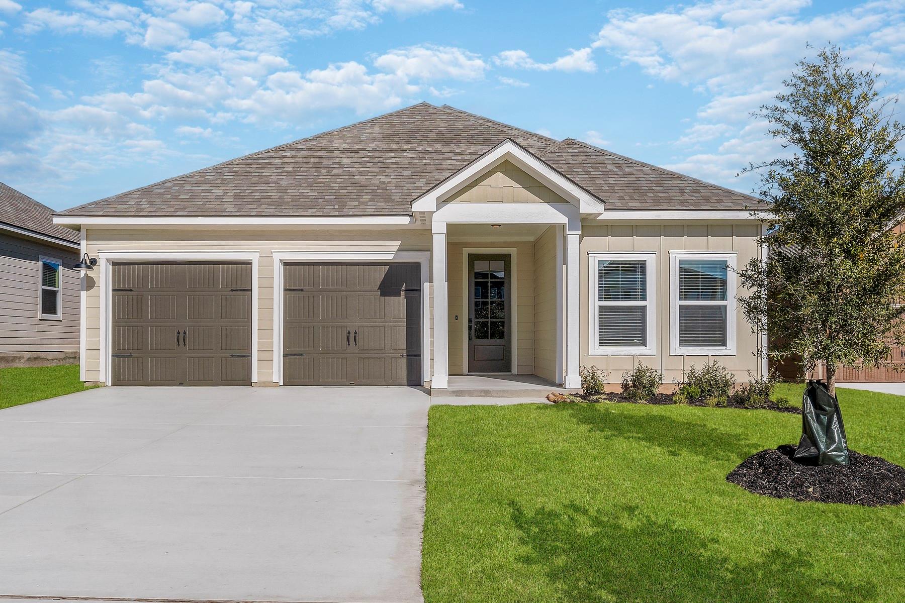 View San Marcos, TX 78666 house
