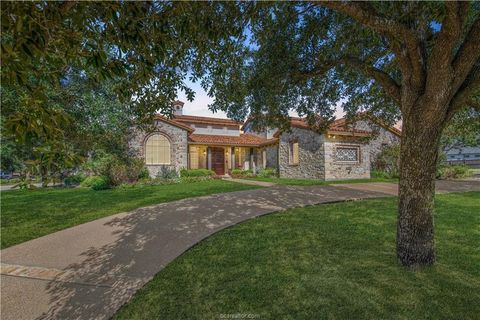 Photo of 4207 Tuscany CT, Bryan, TX 77802 (MLS # 8904989)