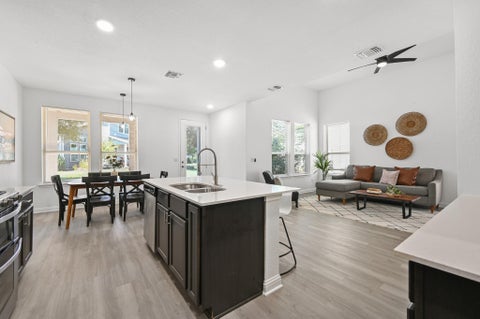Tiny photo for 7712 Frida BND, Austin, TX 78744 (MLS # 6433645)