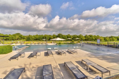 Tiny photo for 7712 Frida BND, Austin, TX 78744 (MLS # 6433645)
