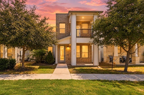 Photo of 7712 Frida BND, Austin, TX 78744 (MLS # 6433645)