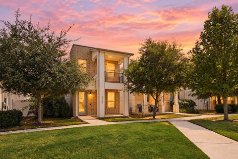 Tiny photo for 7712 Frida BND, Austin, TX 78744 (MLS # 6433645)