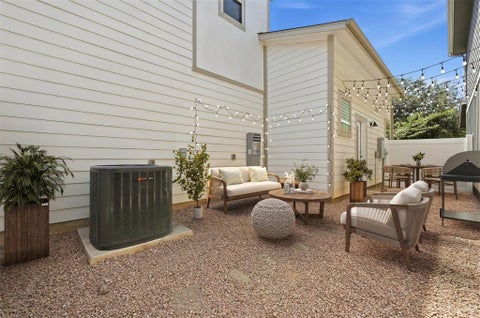 Tiny photo for 7712 Frida BND, Austin, TX 78744 (MLS # 6433645)