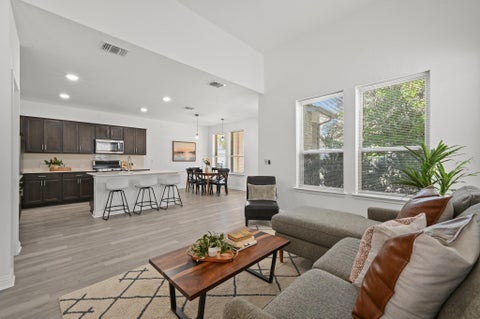 Tiny photo for 7712 Frida BND, Austin, TX 78744 (MLS # 6433645)