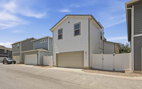 Tiny photo for 7712 Frida BND, Austin, TX 78744 (MLS # 6433645)