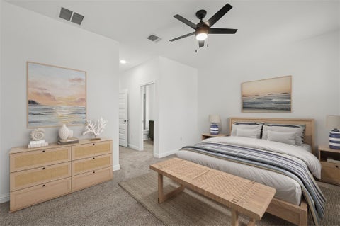 Tiny photo for 7712 Frida BND, Austin, TX 78744 (MLS # 6433645)