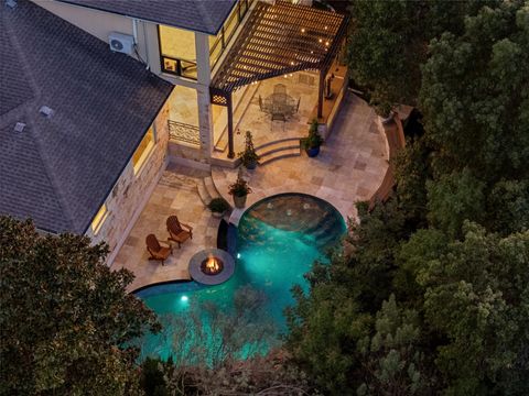 Tiny photo for 9308 Travertine CV, Austin, TX 78735 (MLS # 9847349)