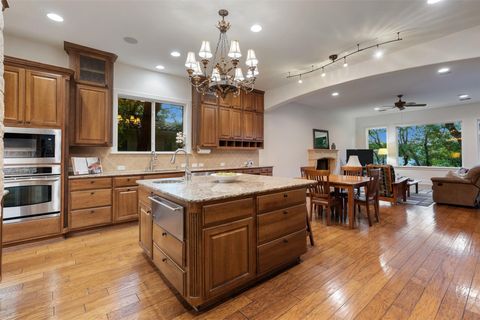 Tiny photo for 9308 Travertine CV, Austin, TX 78735 (MLS # 9847349)