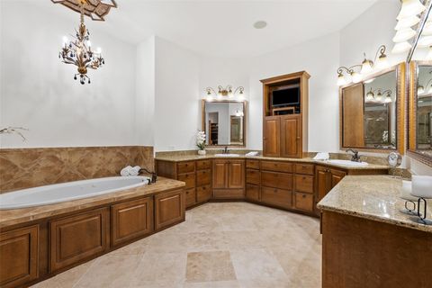Tiny photo for 9308 Travertine CV, Austin, TX 78735 (MLS # 9847349)