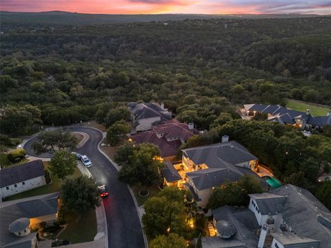 Tiny photo for 9308 Travertine CV, Austin, TX 78735 (MLS # 9847349)