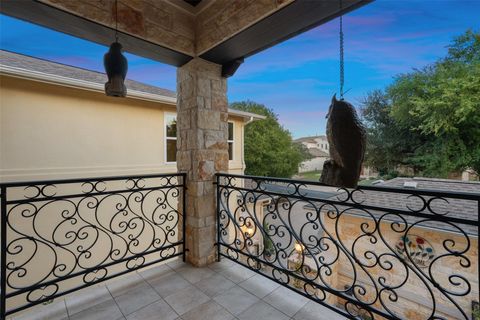 Tiny photo for 9308 Travertine CV, Austin, TX 78735 (MLS # 9847349)