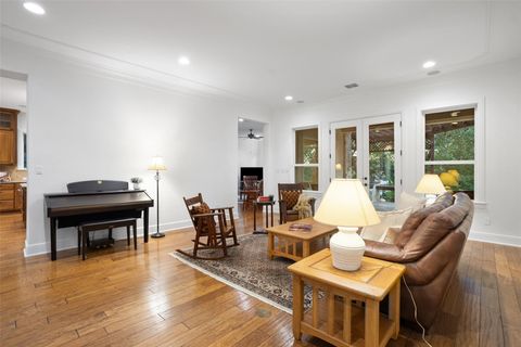 Tiny photo for 9308 Travertine CV, Austin, TX 78735 (MLS # 9847349)