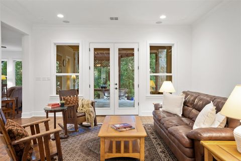 Tiny photo for 9308 Travertine CV, Austin, TX 78735 (MLS # 9847349)
