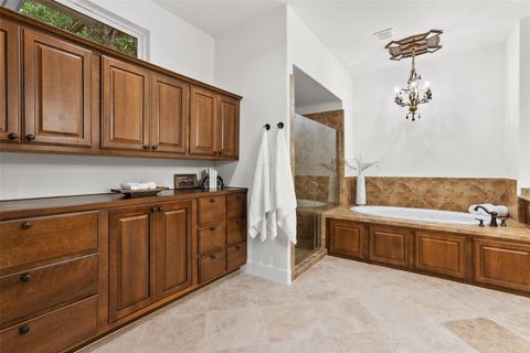 Tiny photo for 9308 Travertine CV, Austin, TX 78735 (MLS # 9847349)
