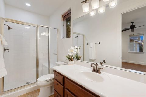 Tiny photo for 9308 Travertine CV, Austin, TX 78735 (MLS # 9847349)