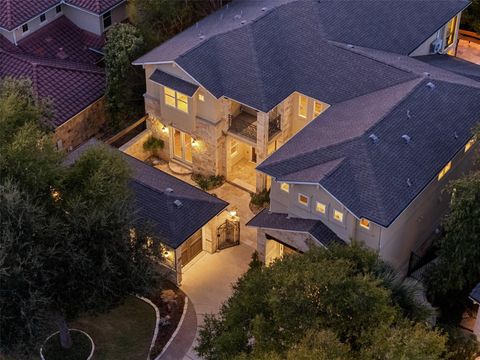 Tiny photo for 9308 Travertine CV, Austin, TX 78735 (MLS # 9847349)