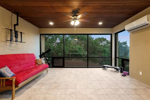 Tiny photo for 9308 Travertine CV, Austin, TX 78735 (MLS # 9847349)