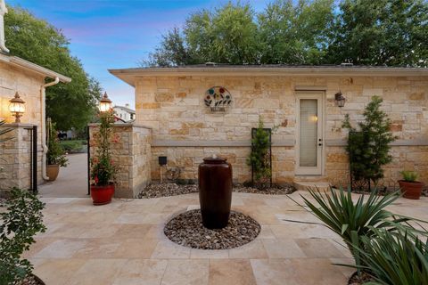 Tiny photo for 9308 Travertine CV, Austin, TX 78735 (MLS # 9847349)