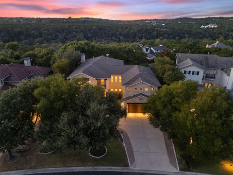 Tiny photo for 9308 Travertine CV, Austin, TX 78735 (MLS # 9847349)