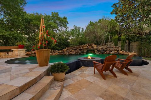 Tiny photo for 9308 Travertine CV, Austin, TX 78735 (MLS # 9847349)