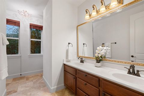 Tiny photo for 9308 Travertine CV, Austin, TX 78735 (MLS # 9847349)