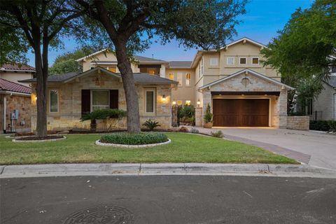 Tiny photo for 9308 Travertine CV, Austin, TX 78735 (MLS # 9847349)