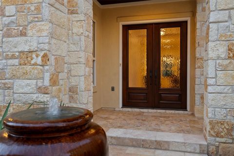 Tiny photo for 9308 Travertine CV, Austin, TX 78735 (MLS # 9847349)