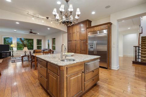 Tiny photo for 9308 Travertine CV, Austin, TX 78735 (MLS # 9847349)