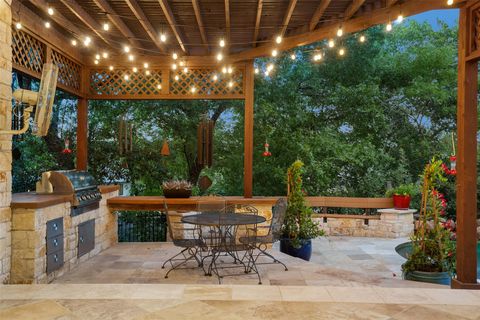 Tiny photo for 9308 Travertine CV, Austin, TX 78735 (MLS # 9847349)