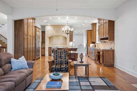 Tiny photo for 9308 Travertine CV, Austin, TX 78735 (MLS # 9847349)
