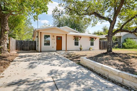Tiny photo for 1615 Deloney ST, Austin, TX 78721 (MLS # 5114677)