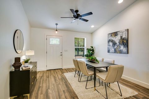 Tiny photo for 1615 Deloney ST, Austin, TX 78721 (MLS # 5114677)