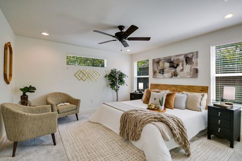 Tiny photo for 1615 Deloney ST, Austin, TX 78721 (MLS # 5114677)