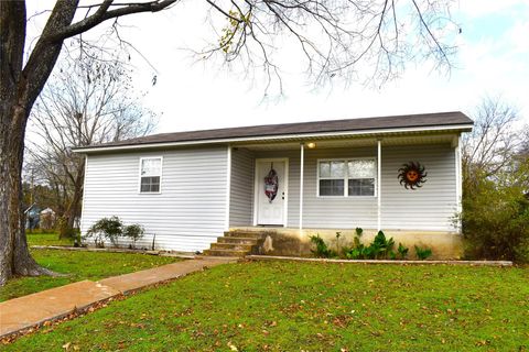 A home in Rockdale