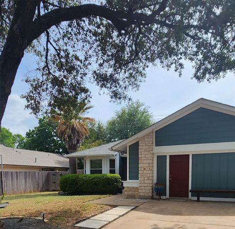 Photo of 2005 Elysian Fields Flds, Austin, TX 78727 (MLS # 4621345)