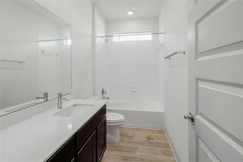 Tiny photo for 16808 Ponte CV, Pflugerville, TX 78660 (MLS # 6874524)