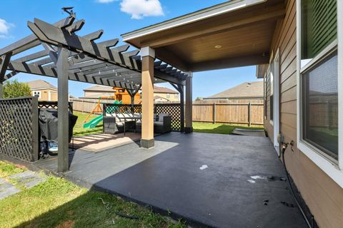 Tiny photo for 12508 Franklin D Roosevelt ST, Manor, TX 78653 (MLS # 7538313)