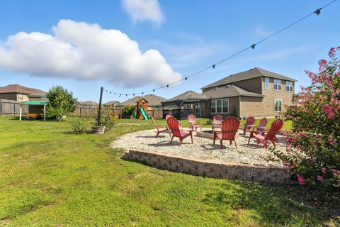 Tiny photo for 12508 Franklin D Roosevelt ST, Manor, TX 78653 (MLS # 7538313)