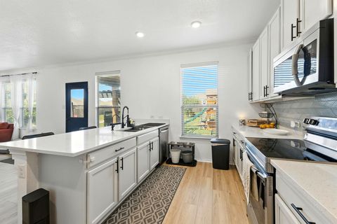 Tiny photo for 12508 Franklin D Roosevelt ST, Manor, TX 78653 (MLS # 7538313)