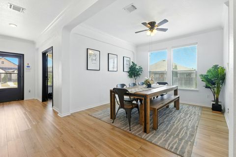 Tiny photo for 12508 Franklin D Roosevelt ST, Manor, TX 78653 (MLS # 7538313)