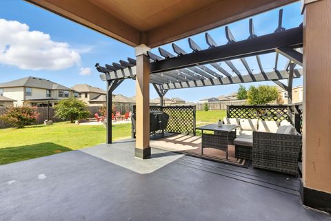 Tiny photo for 12508 Franklin D Roosevelt ST, Manor, TX 78653 (MLS # 7538313)