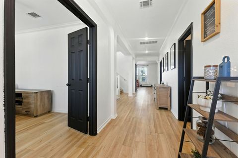 Tiny photo for 12508 Franklin D Roosevelt ST, Manor, TX 78653 (MLS # 7538313)