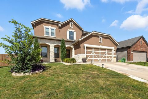 Tiny photo for 12508 Franklin D Roosevelt ST, Manor, TX 78653 (MLS # 7538313)