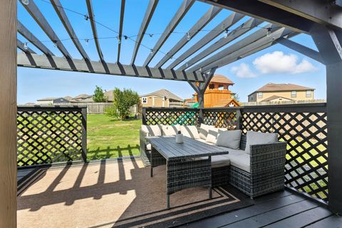 Tiny photo for 12508 Franklin D Roosevelt ST, Manor, TX 78653 (MLS # 7538313)